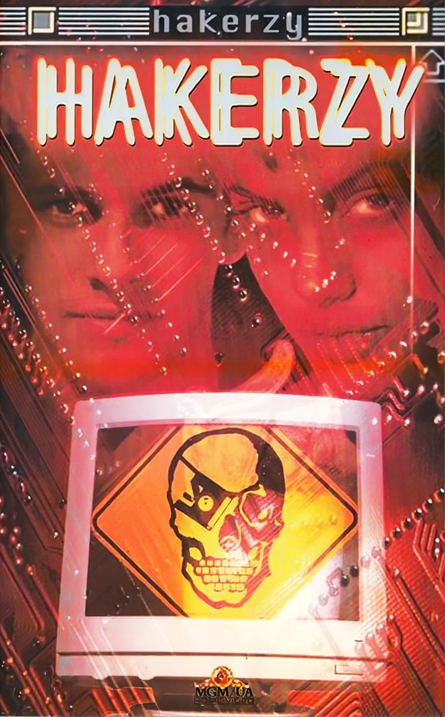 Oglądaj Hakerzy