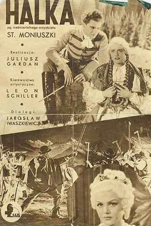 Oglądaj Halka