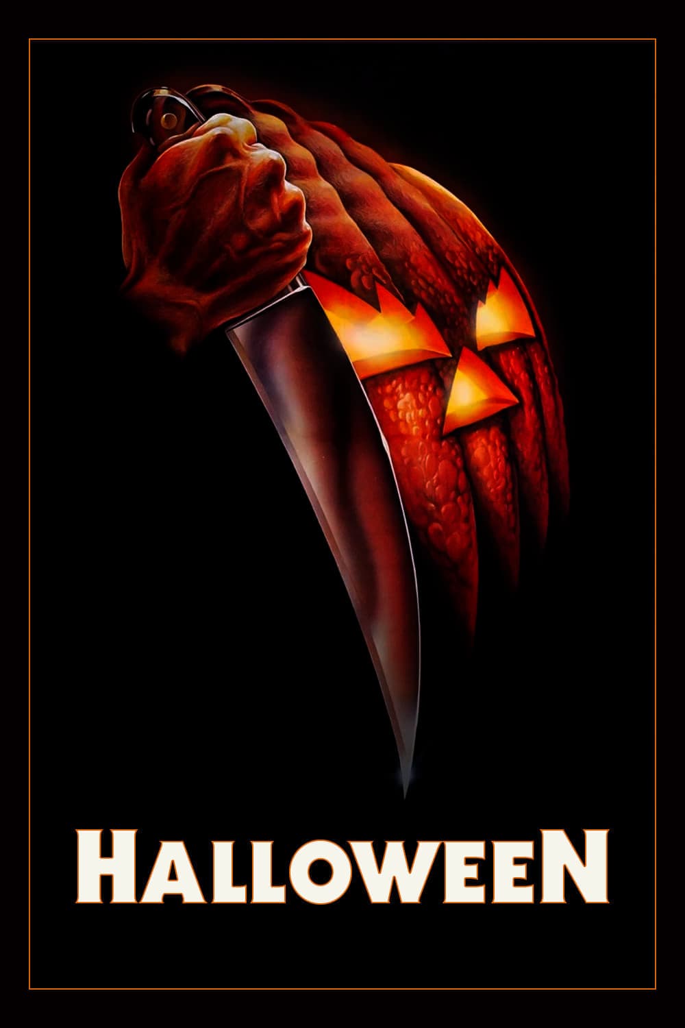 Oglądaj Halloween