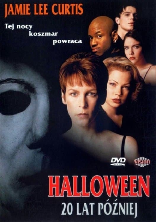 Oglądaj Halloween - 20 Lat Później