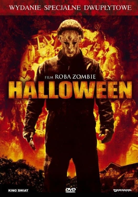 Oglądaj Halloween