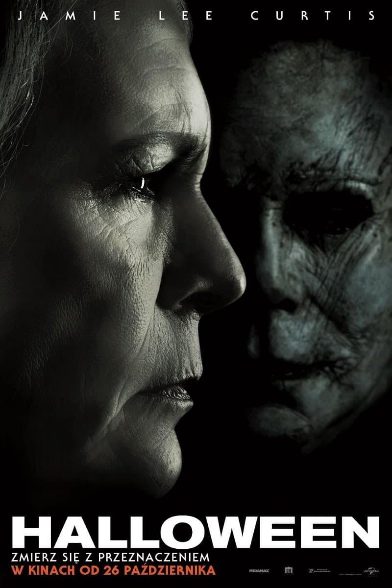 Oglądaj Halloween