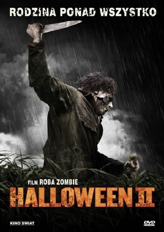 Oglądaj Halloween II