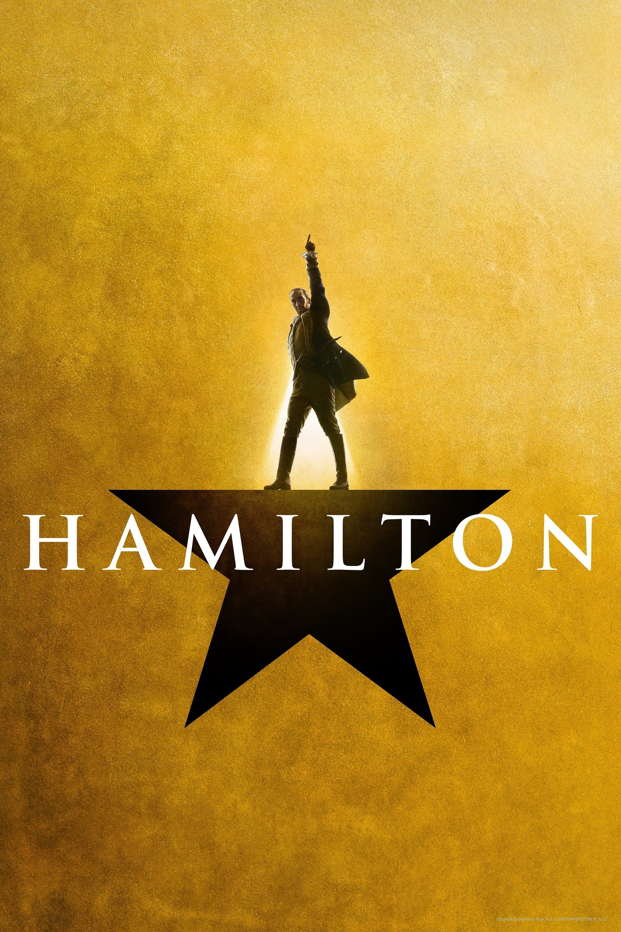 Oglądaj Hamilton