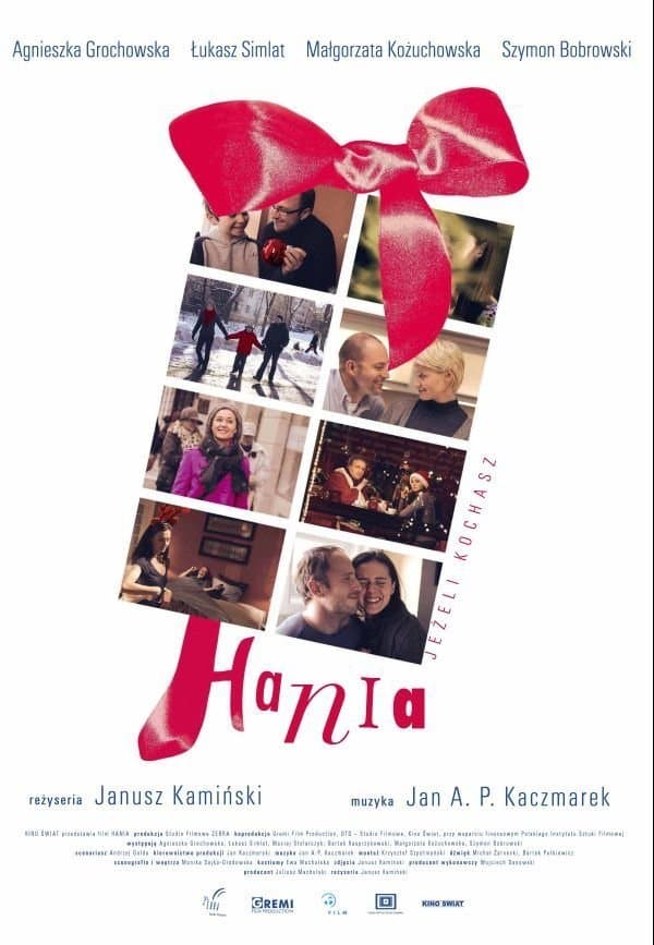 Oglądaj Hania