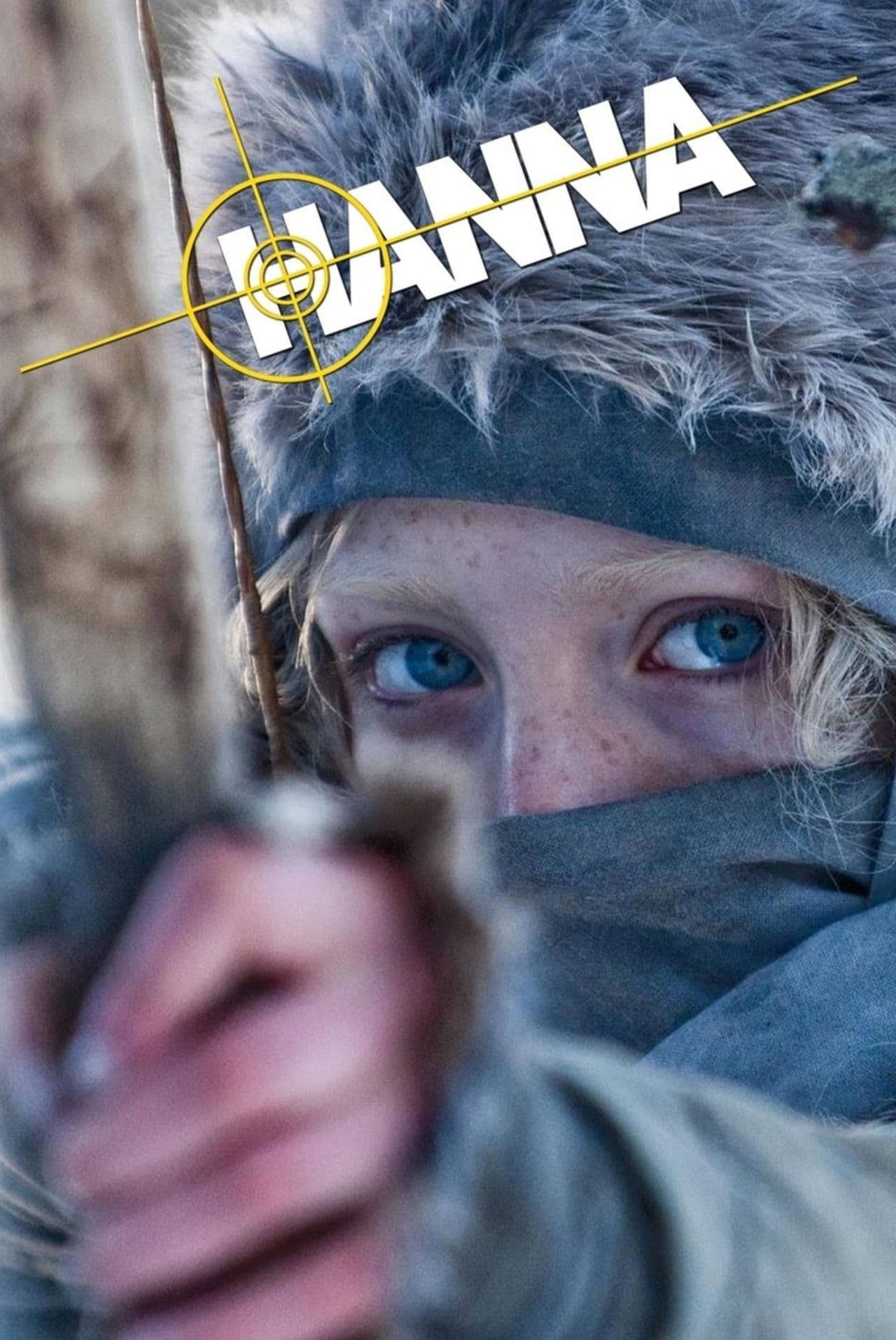 Oglądaj Hanna