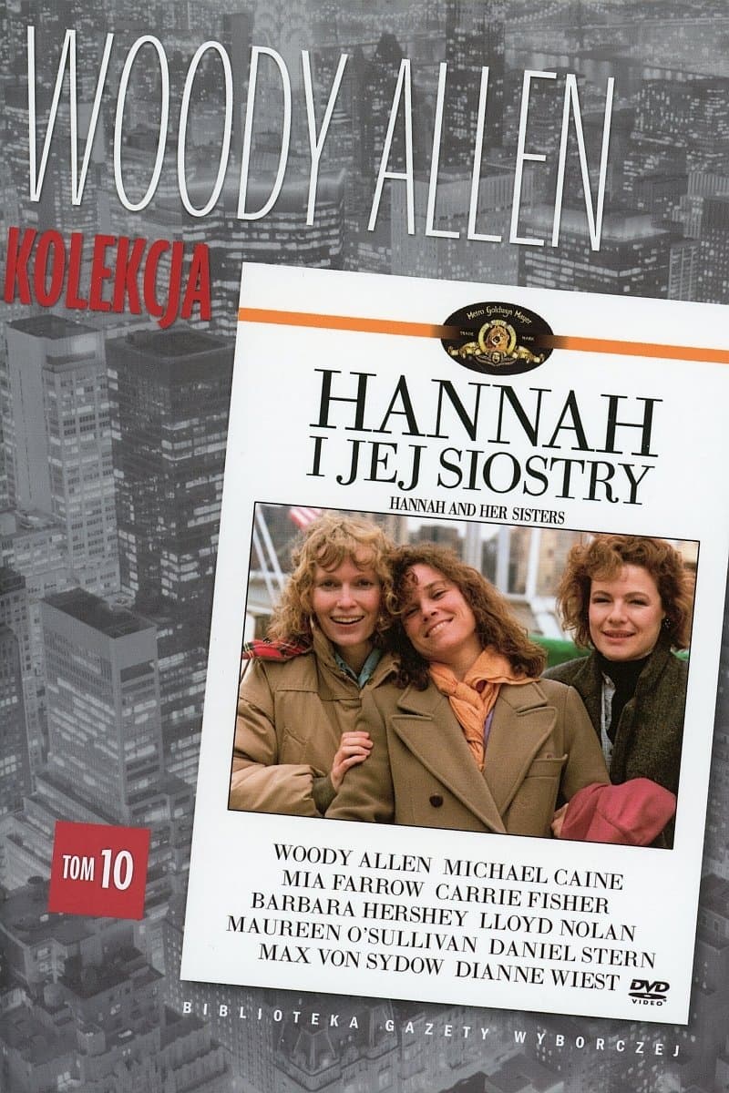Oglądaj Hannah i jej siostry