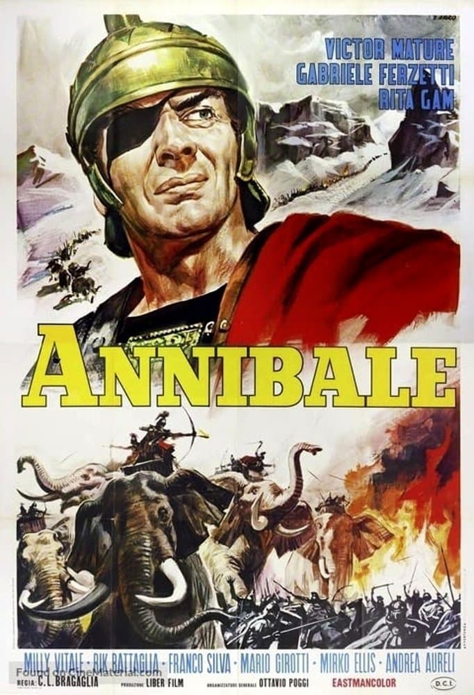 Oglądaj Hannibal