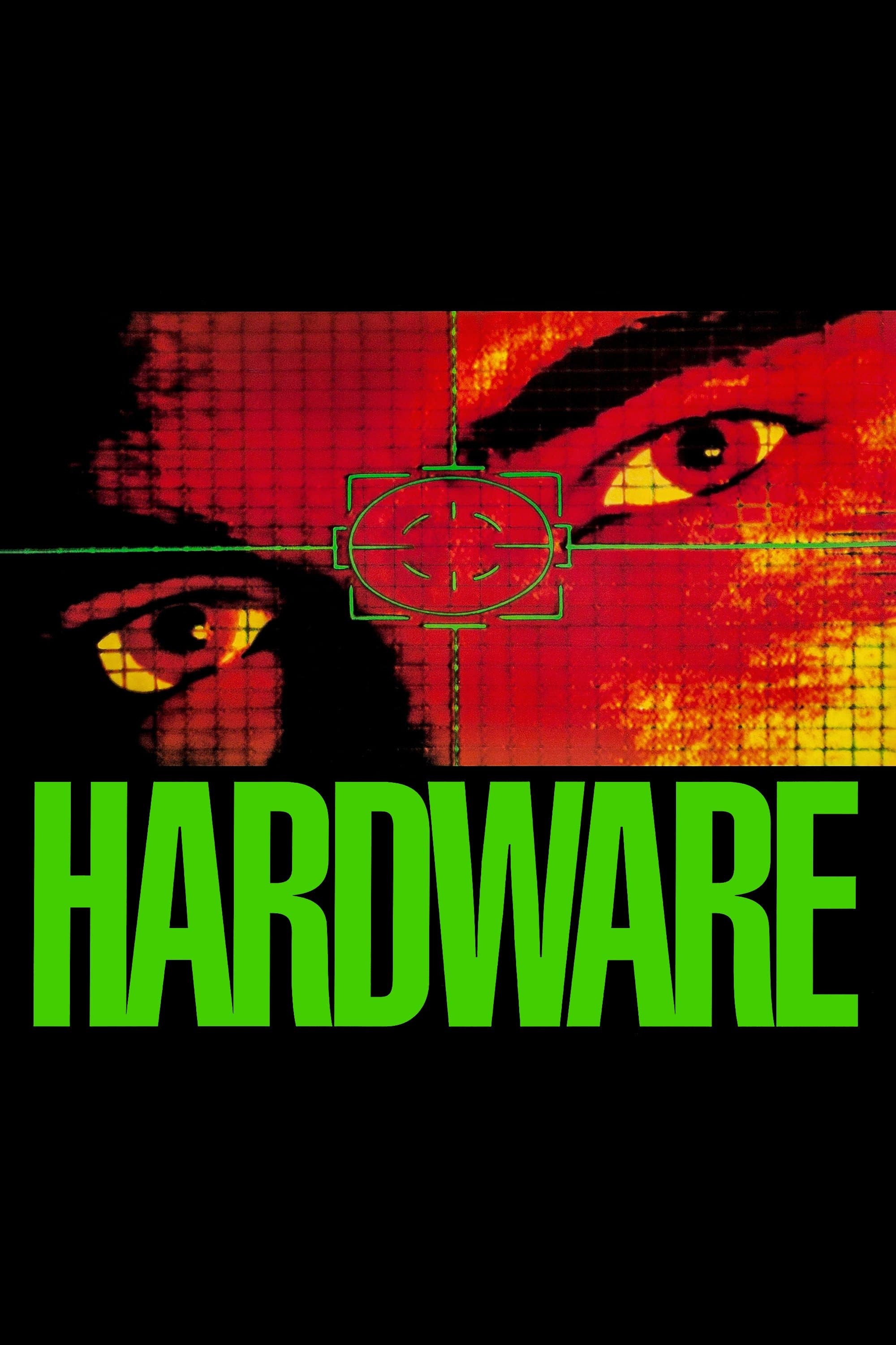 Oglądaj Hardware