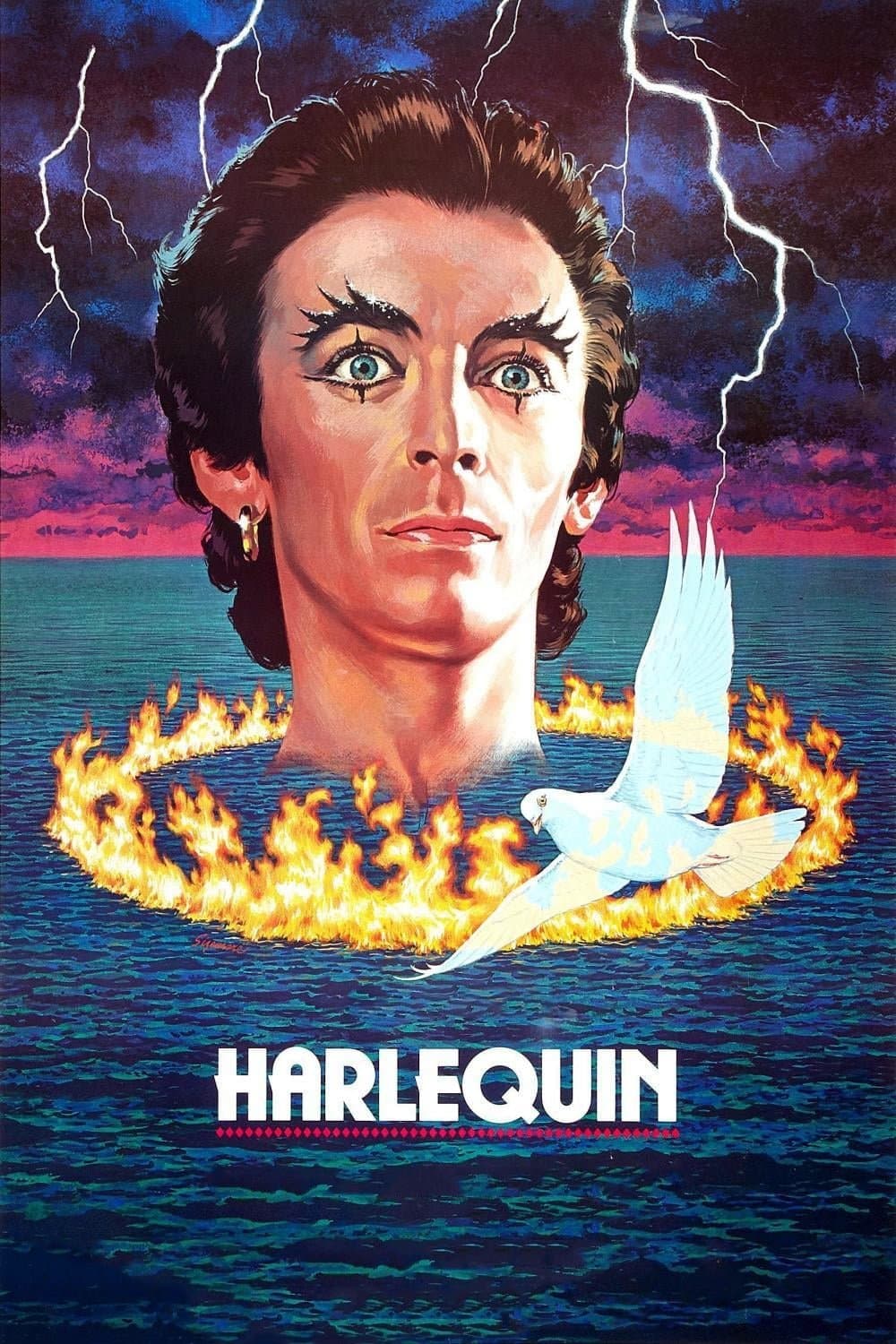 Oglądaj Harlequin