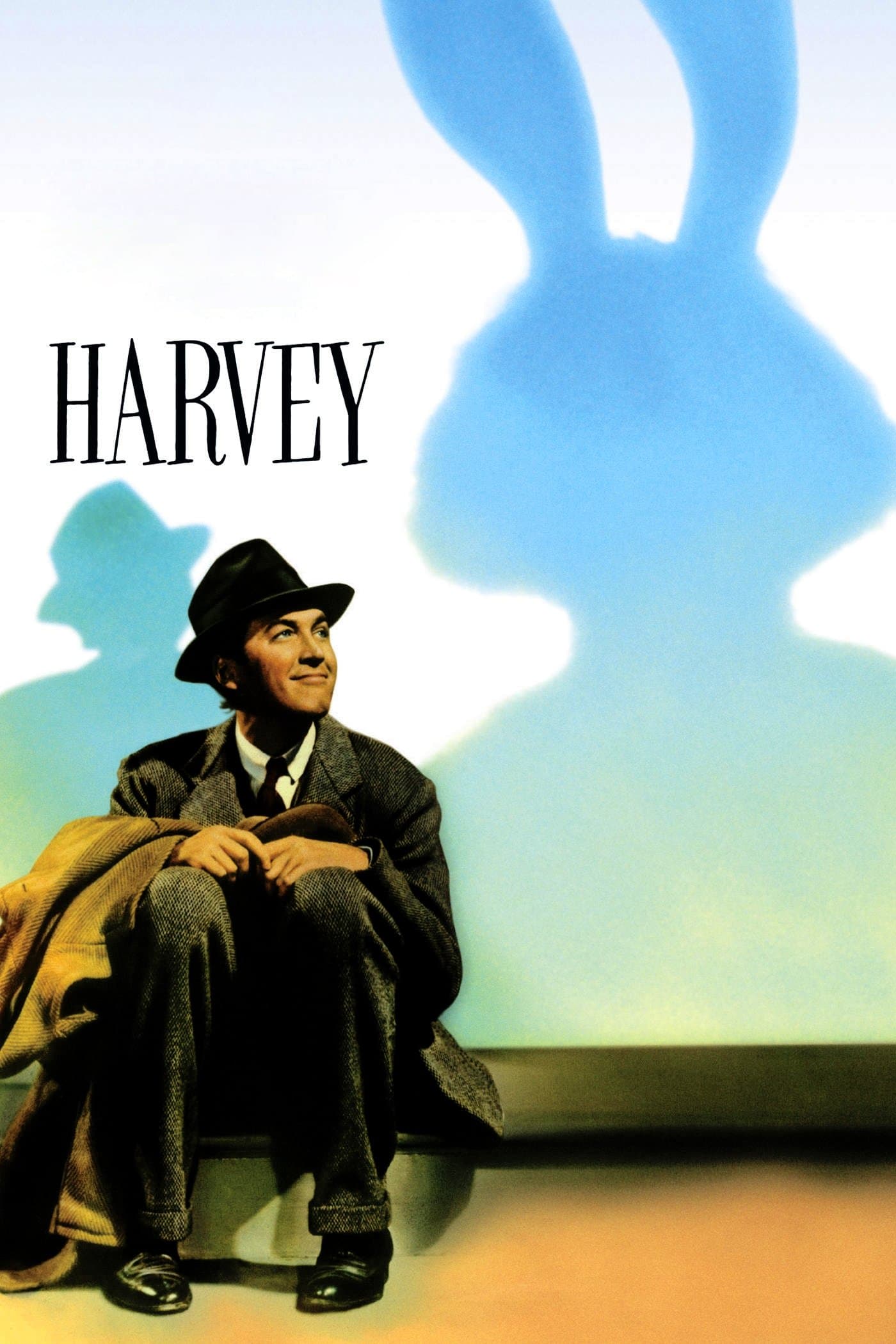 Oglądaj Harvey