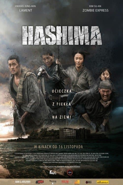 Oglądaj Hashima