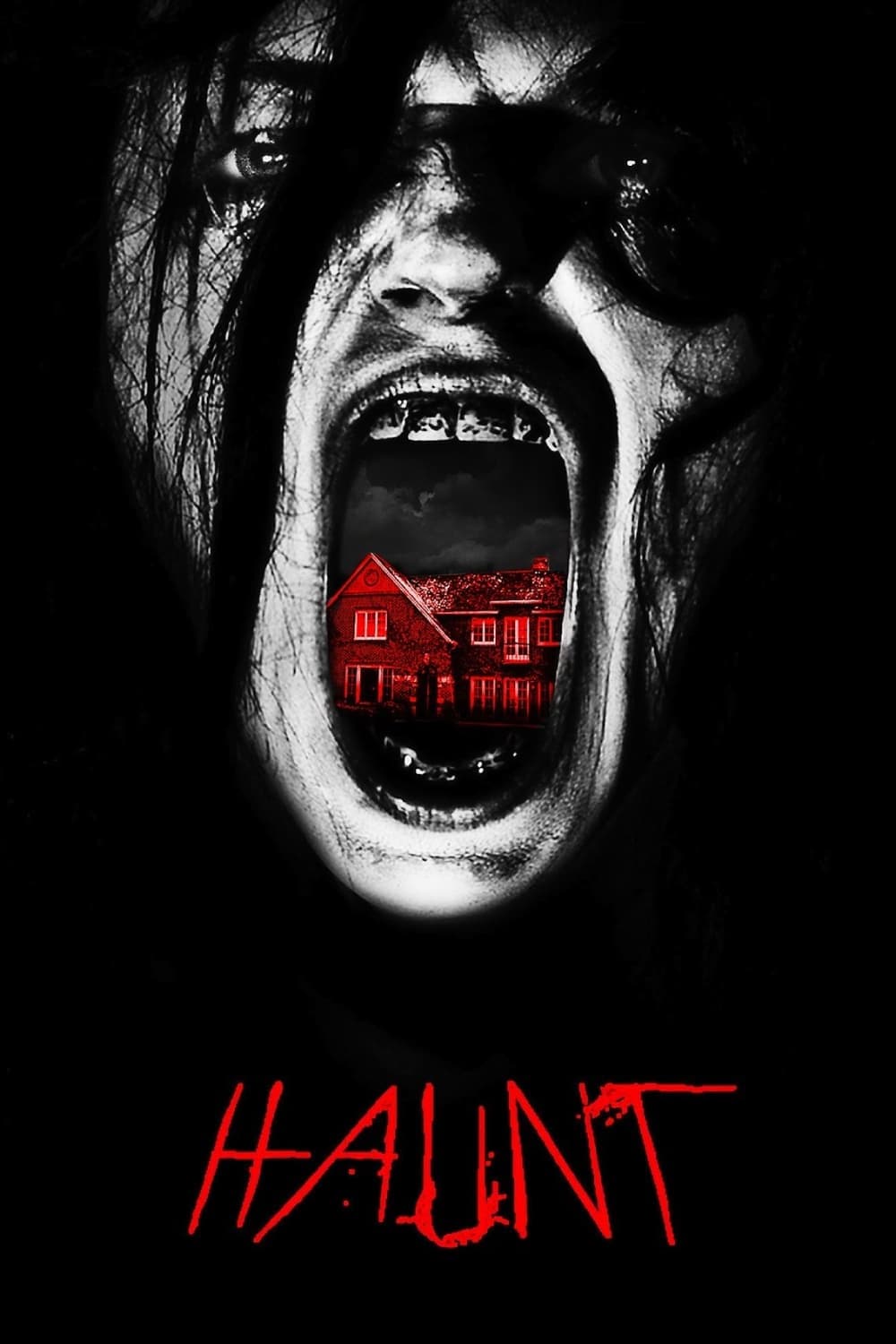 Oglądaj Haunt