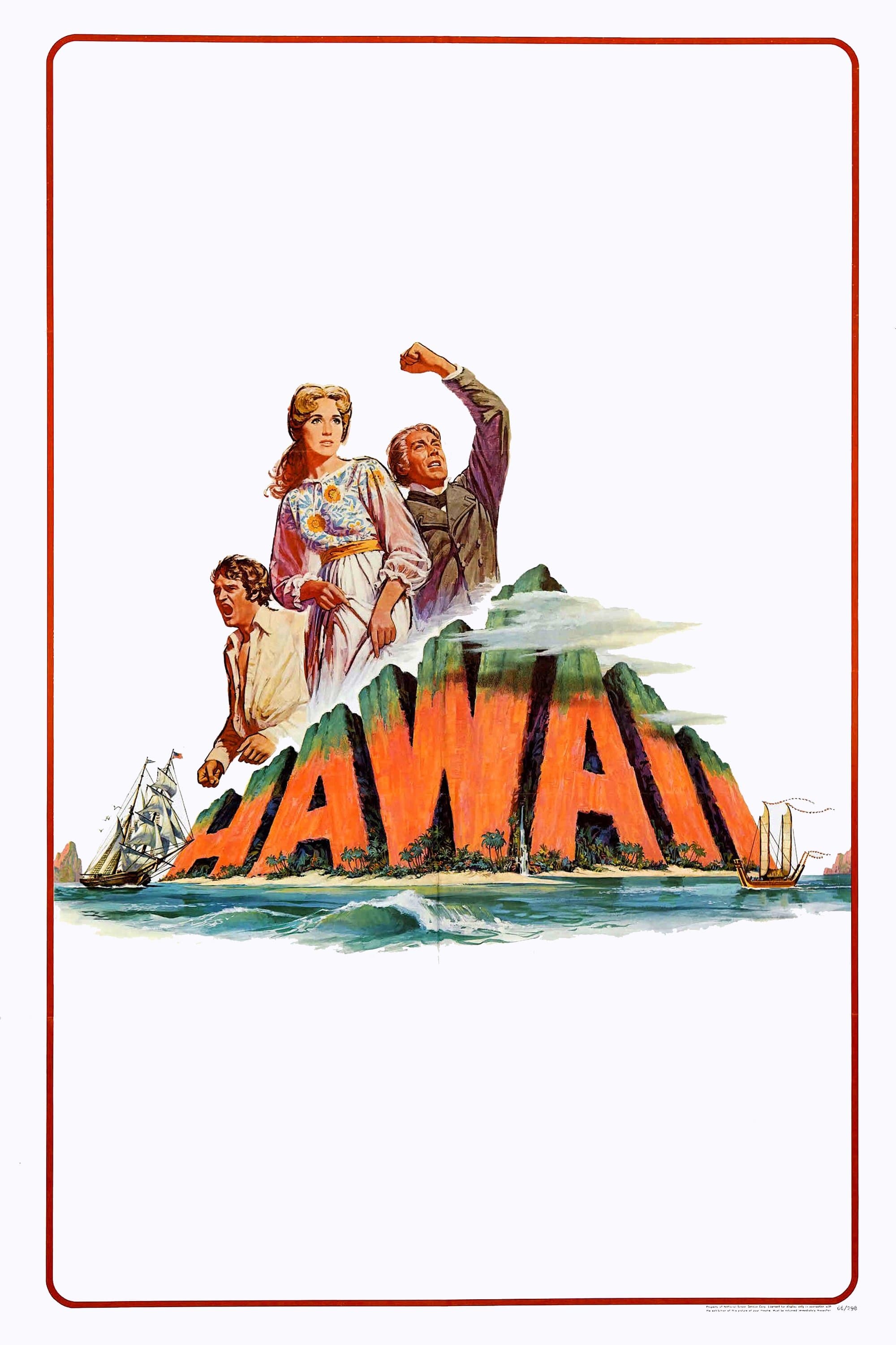 Oglądaj Hawaje