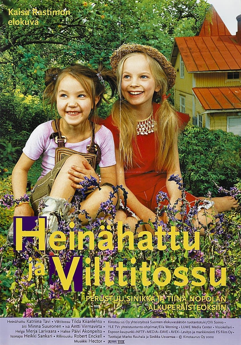Oglądaj Hayflower