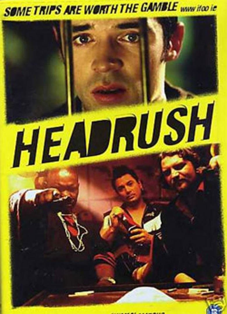 Oglądaj Headrush