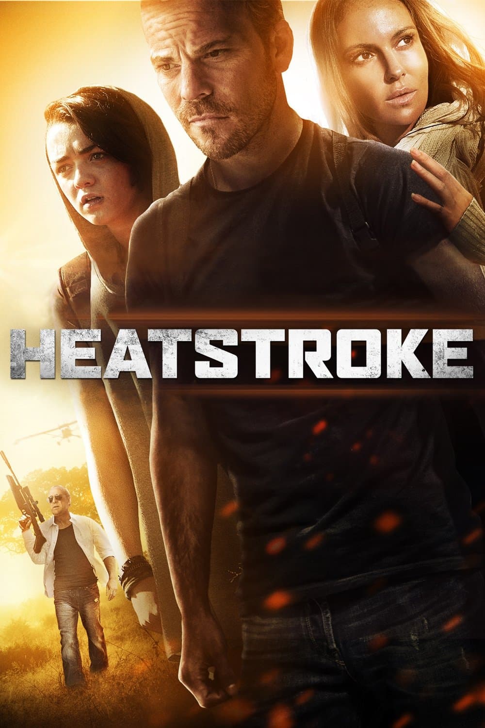 Oglądaj Heatstroke