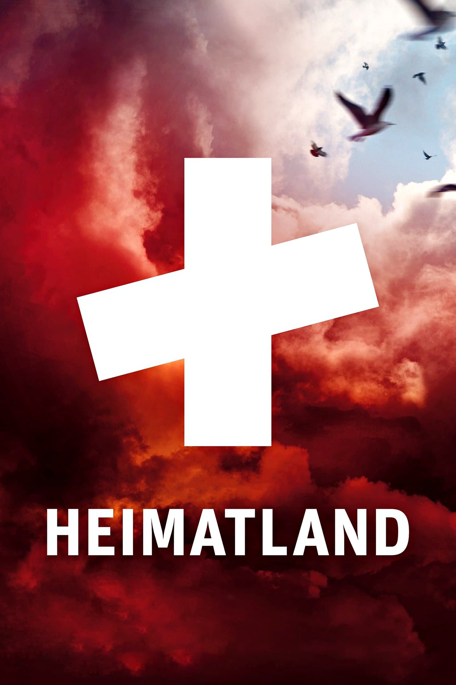 Oglądaj Heimatland