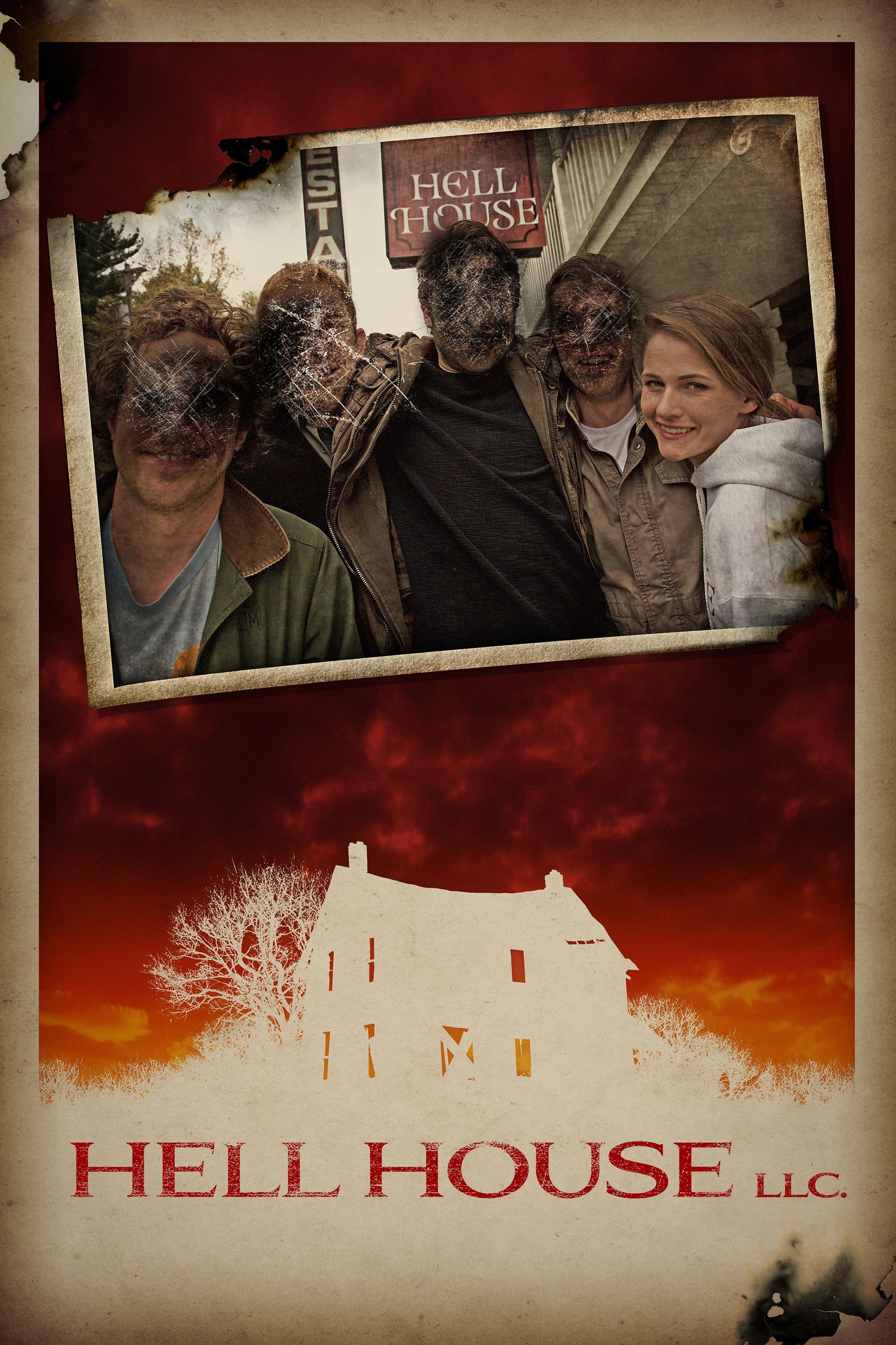 Oglądaj Hell House LLC