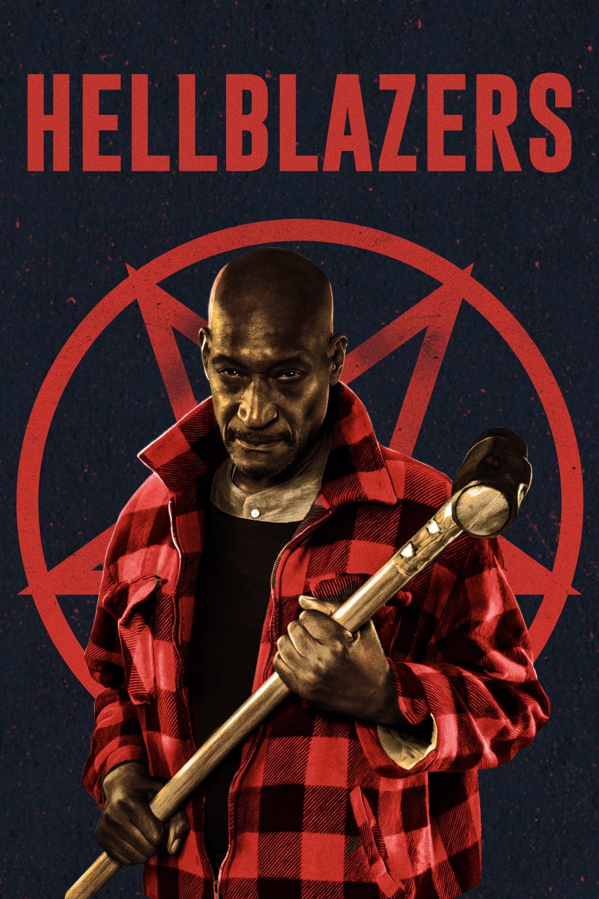 Oglądaj Hellblazers