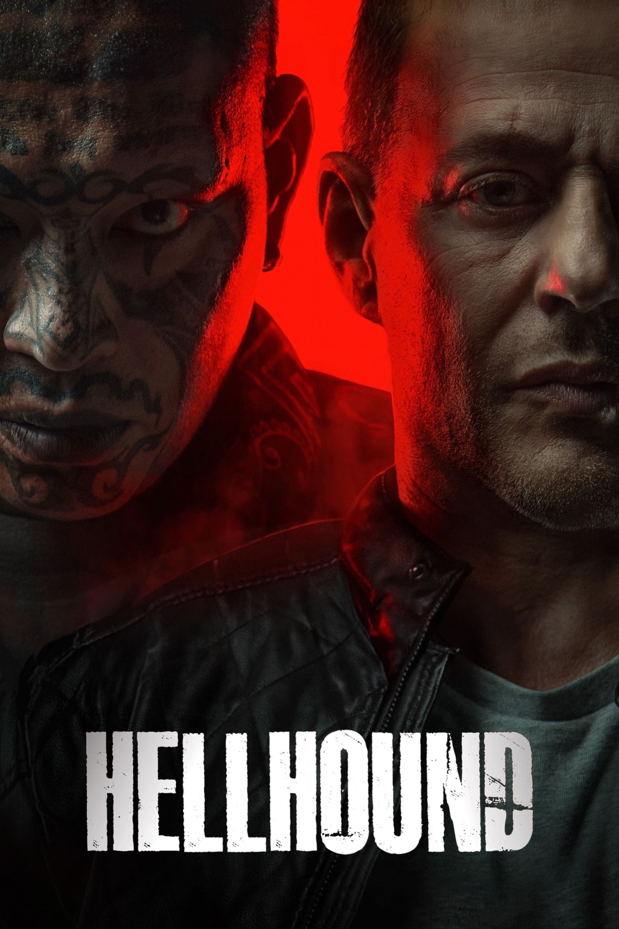 Oglądaj Hellhound
