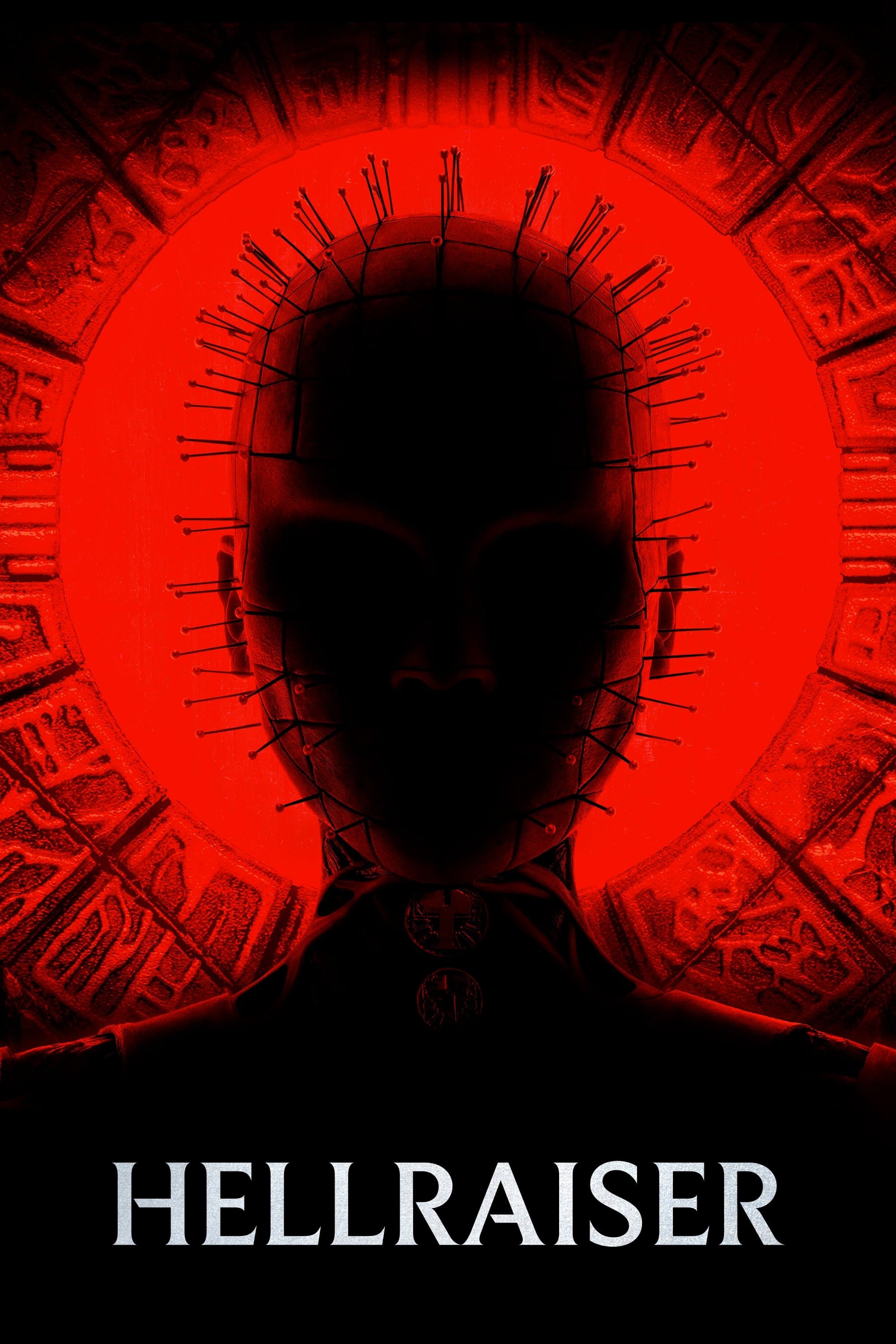 Oglądaj Hellraiser