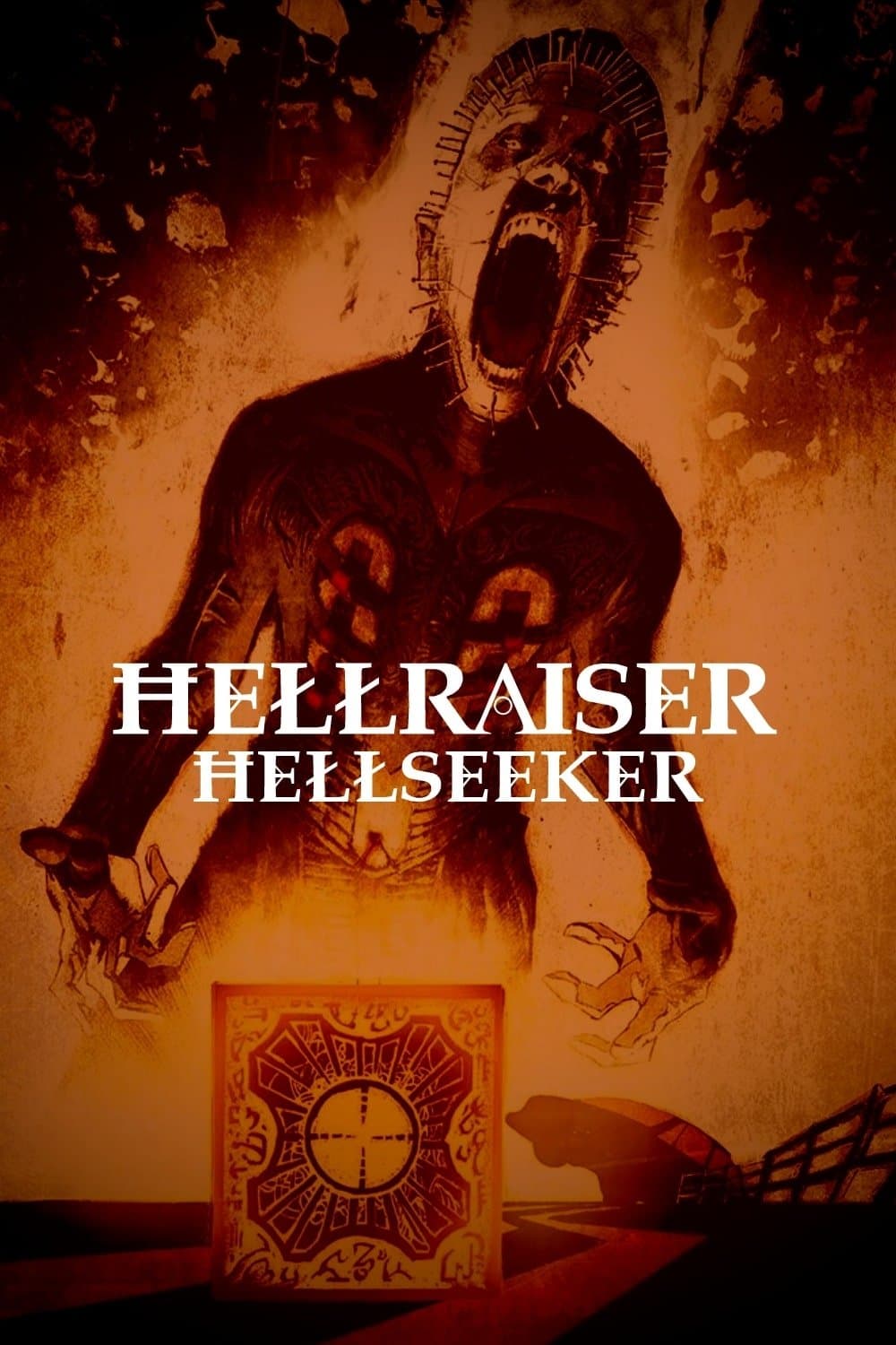 Oglądaj Hellraiser 6. Droga do Piekła