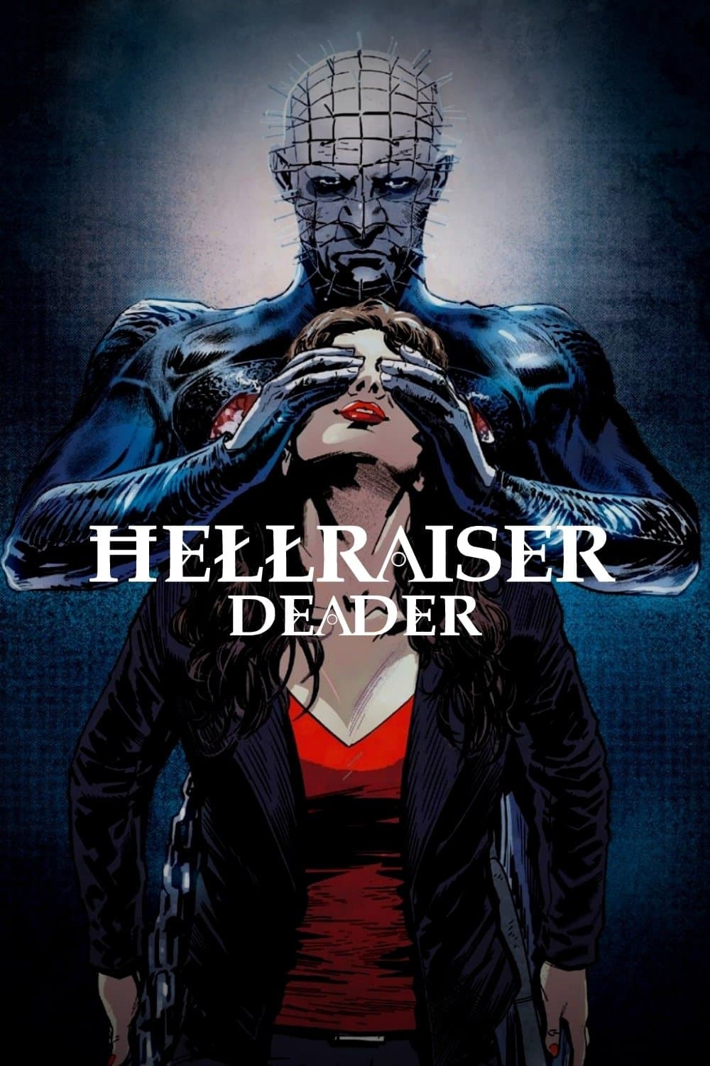 Oglądaj Hellraiser VII: Sekta