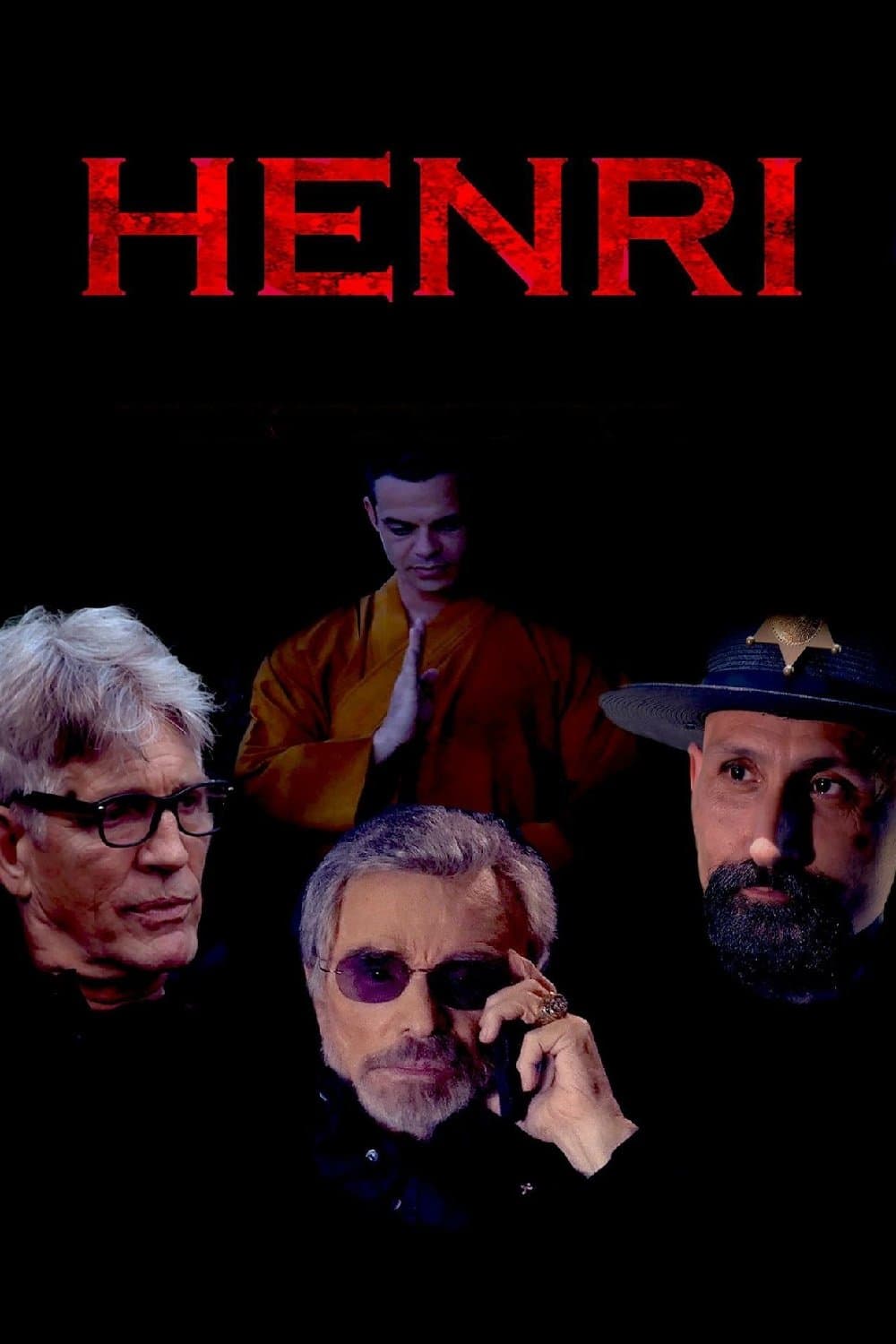 Oglądaj Henri