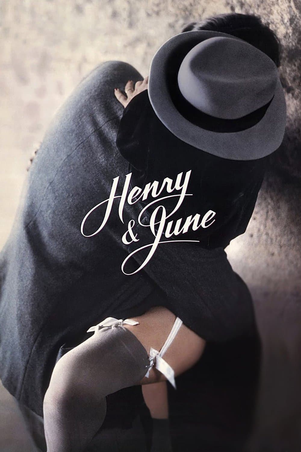 Oglądaj Henry i June