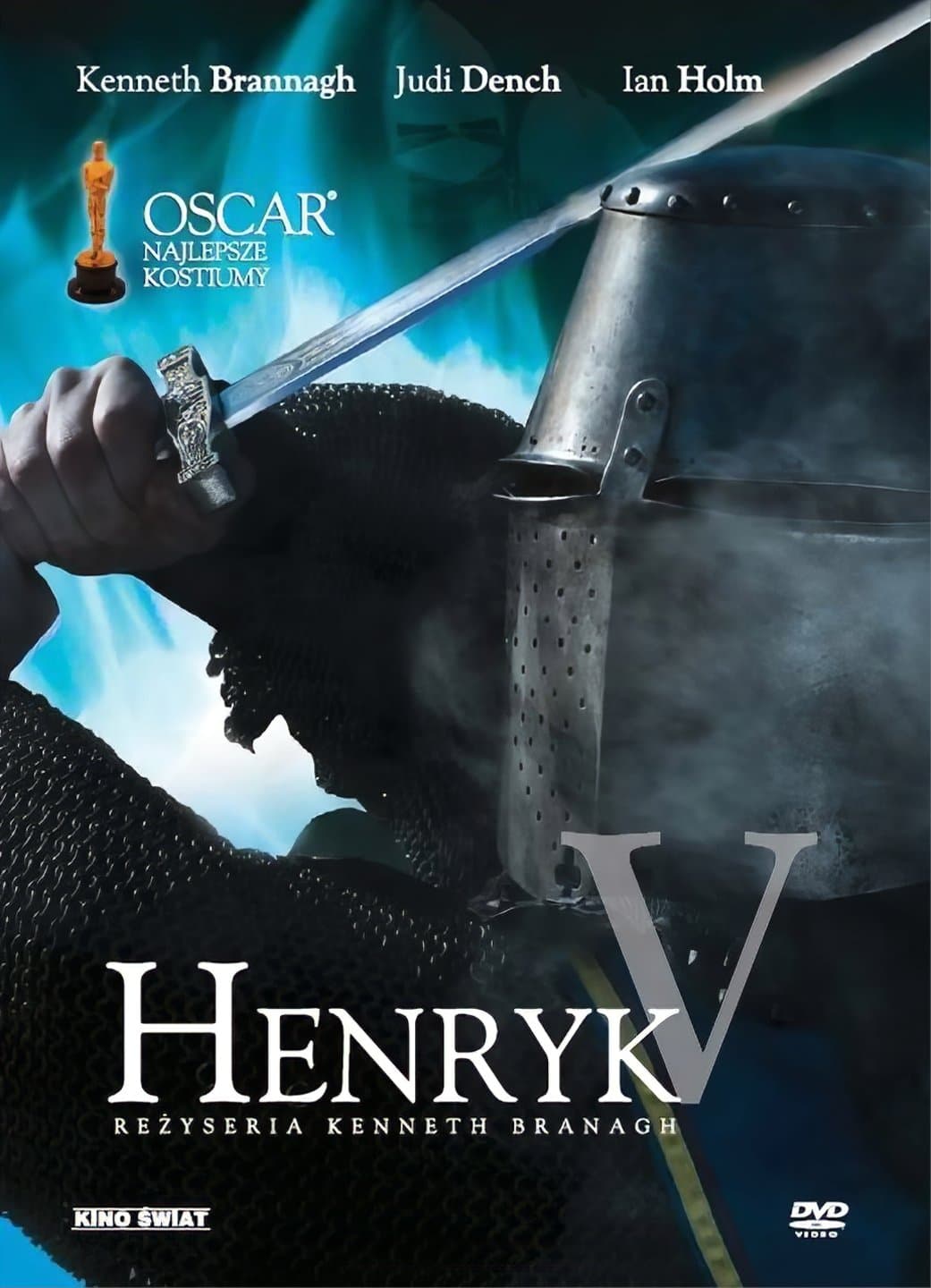 Oglądaj Henryk V