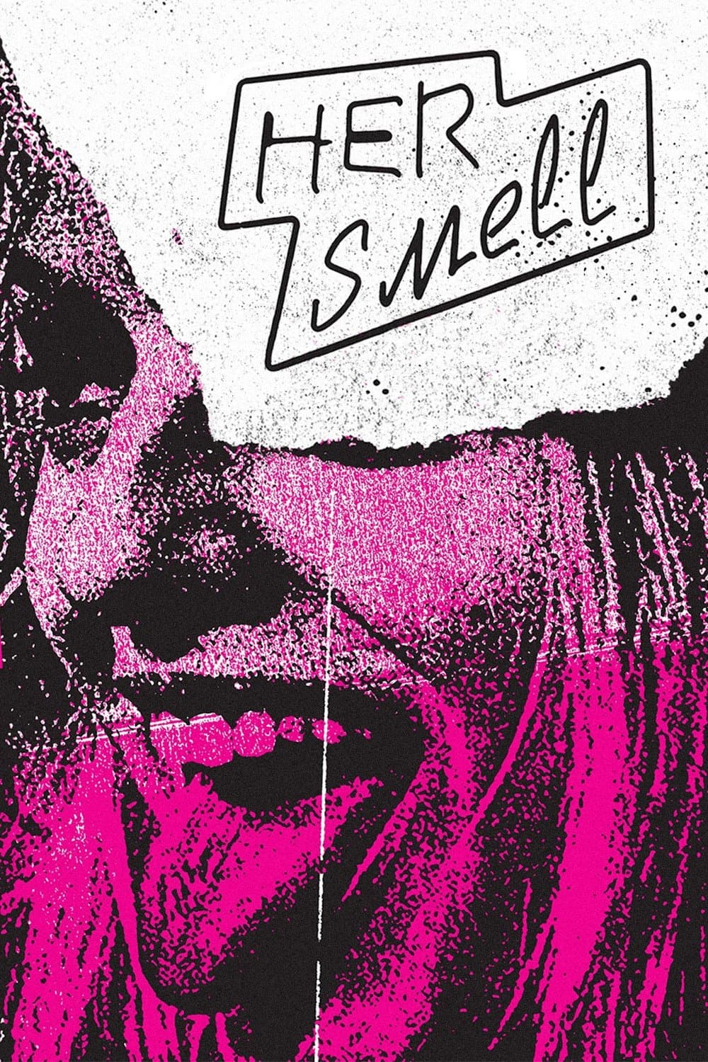 Oglądaj Her Smell