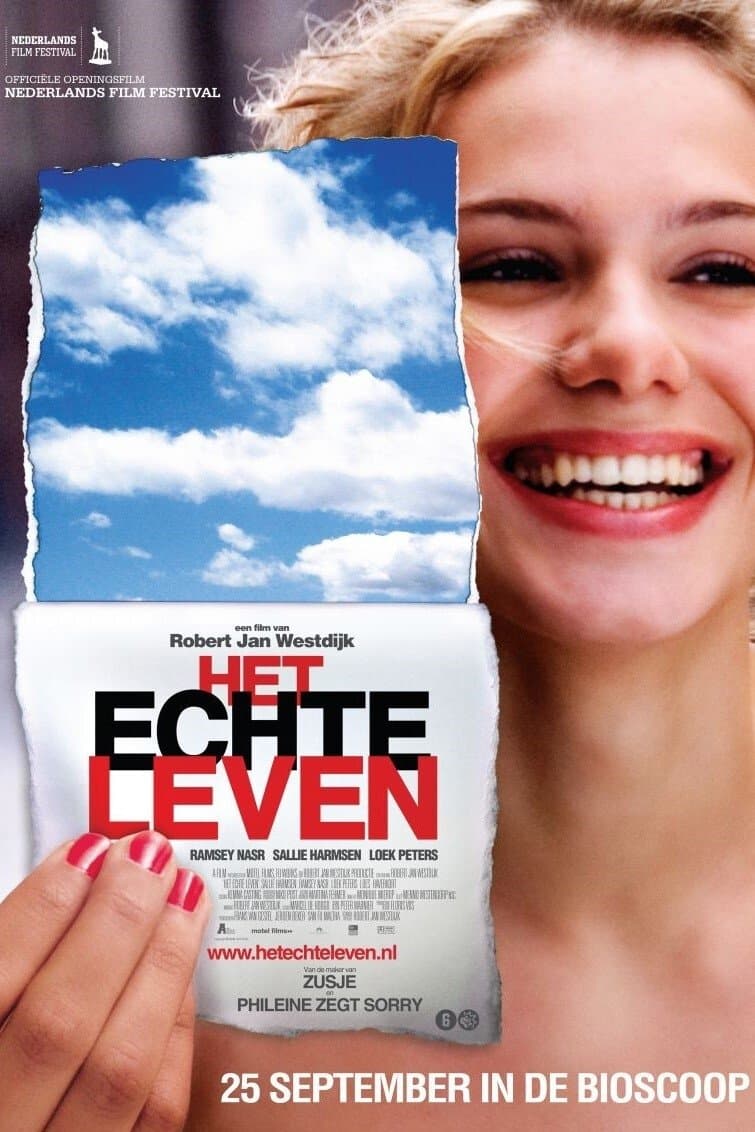 Oglądaj Het Echte Leven