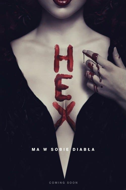 Oglądaj Hex