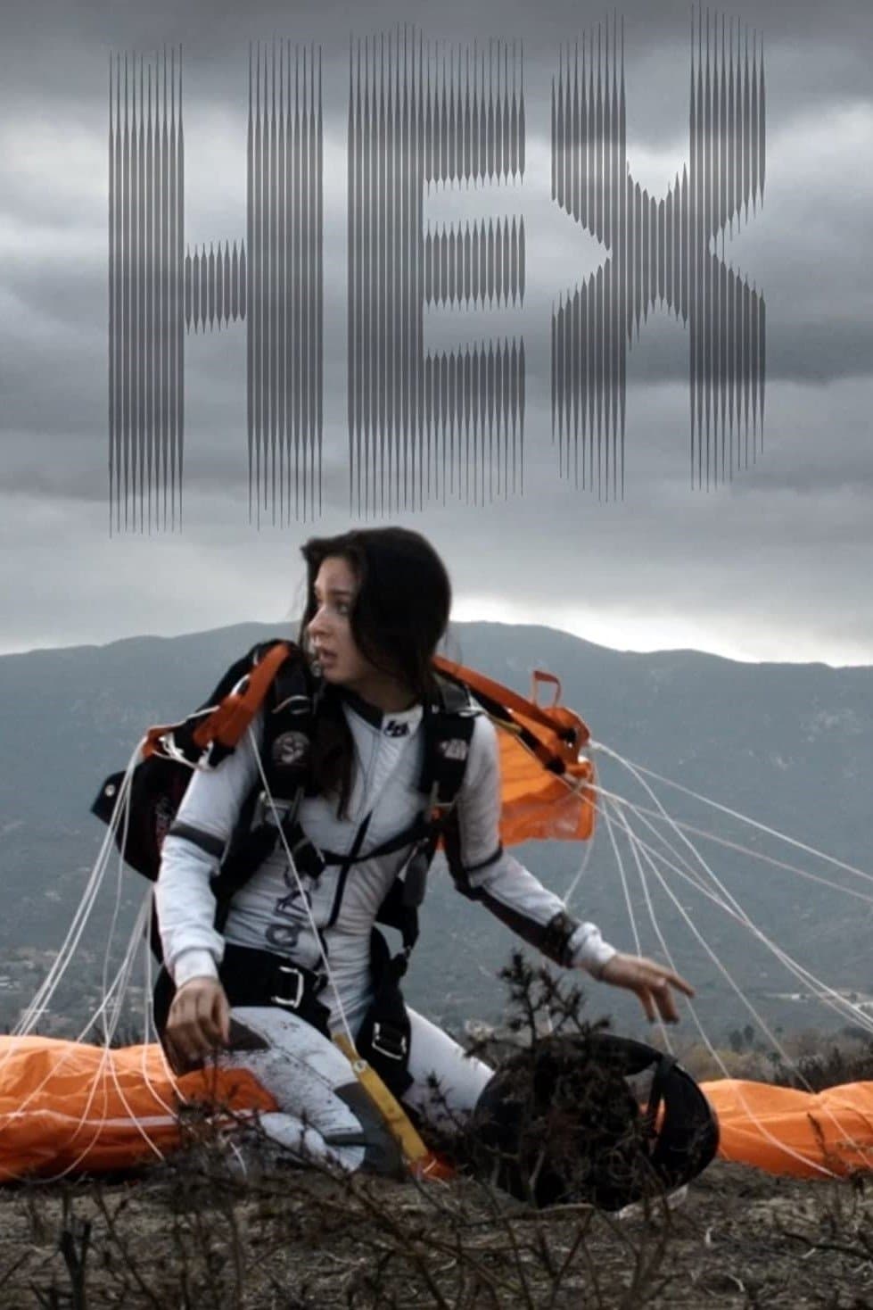 Oglądaj Hex