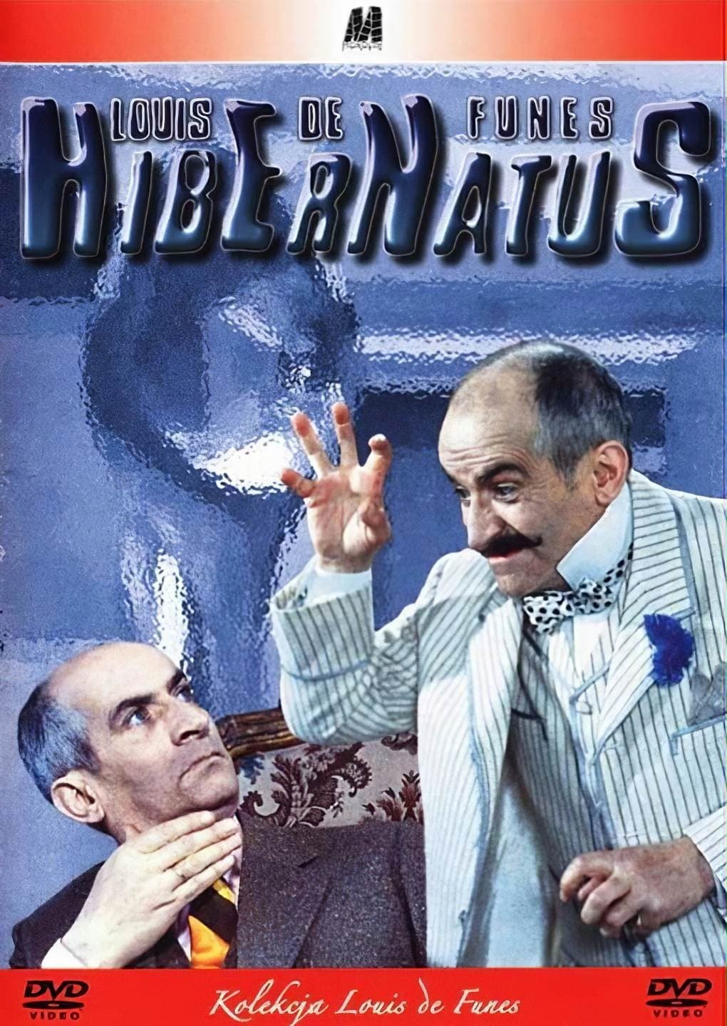 Oglądaj Hibernatus