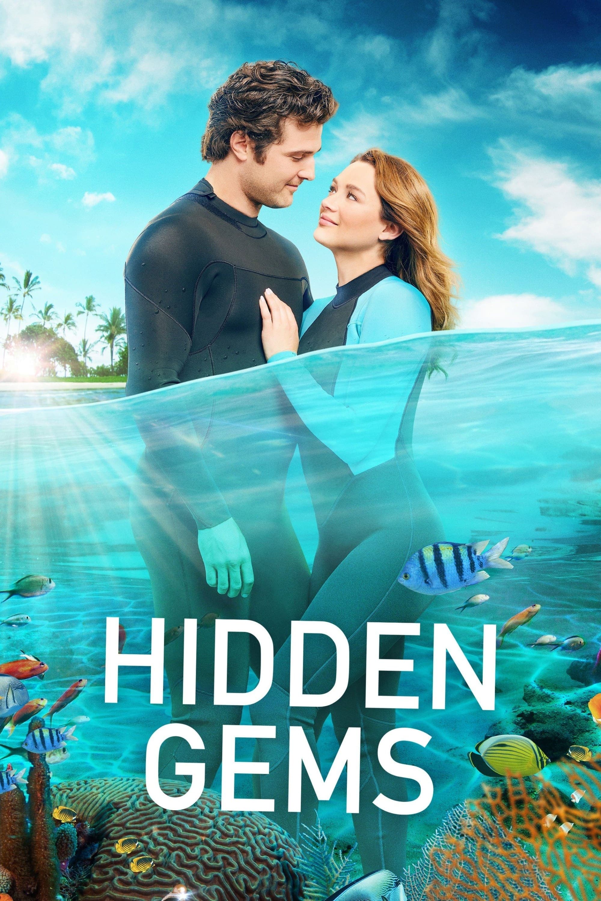 Oglądaj Hidden Gems