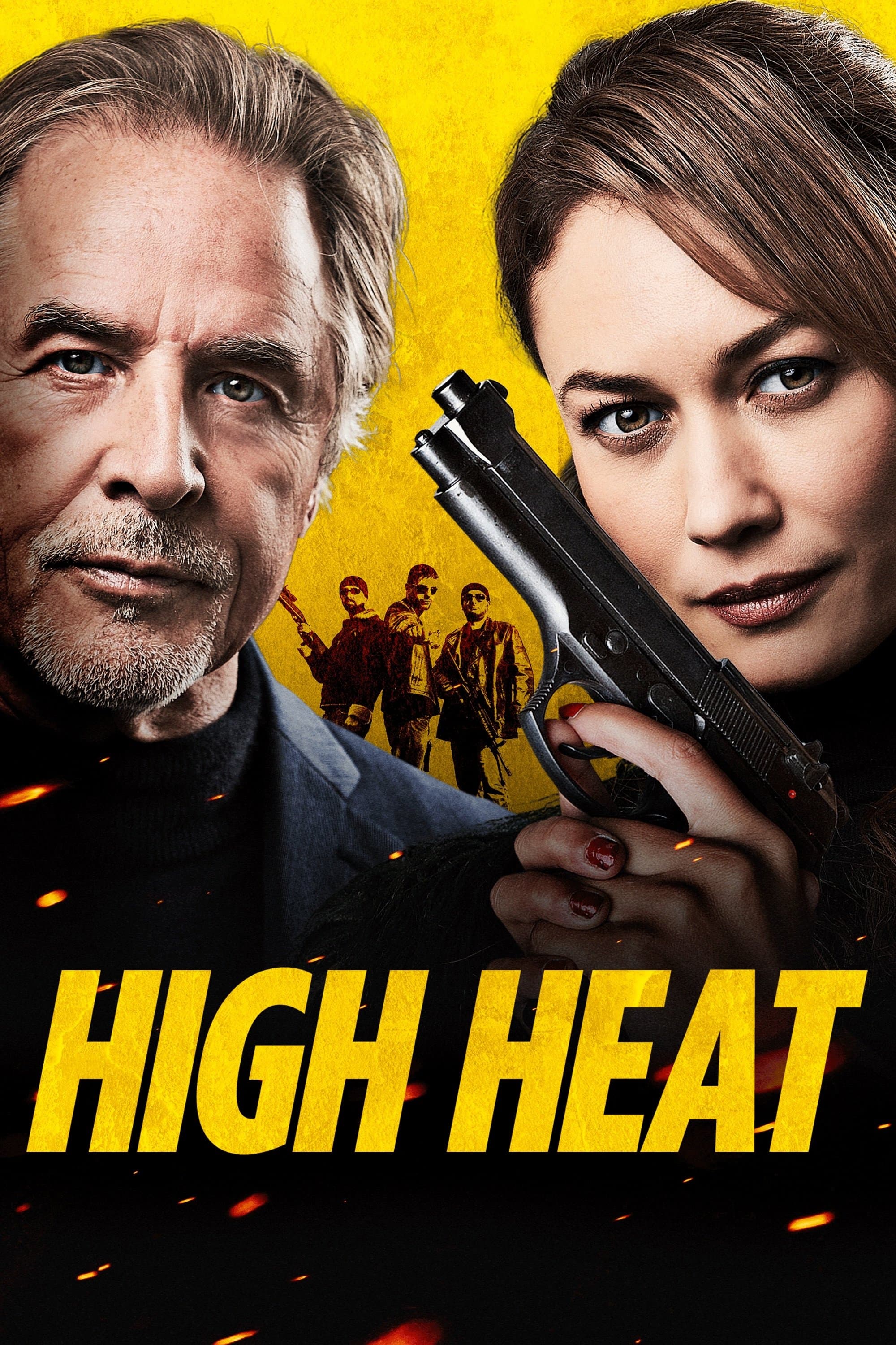 Oglądaj High Heat