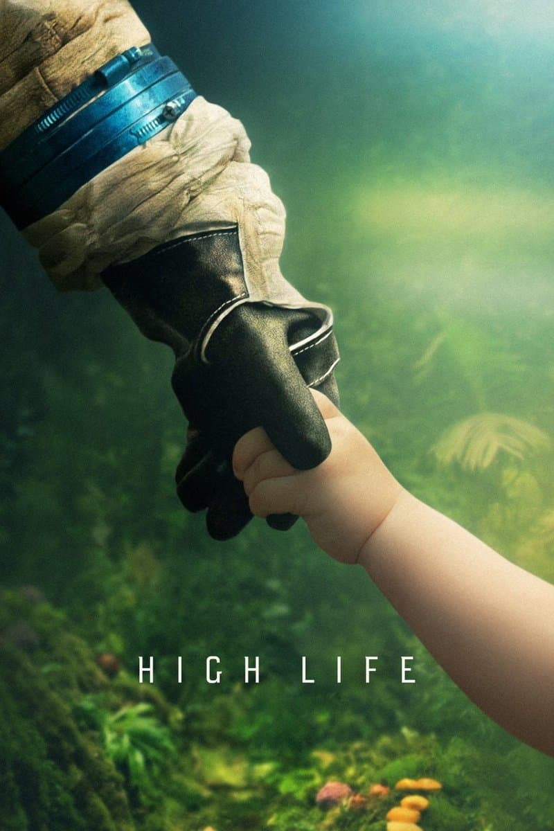 Oglądaj High Life