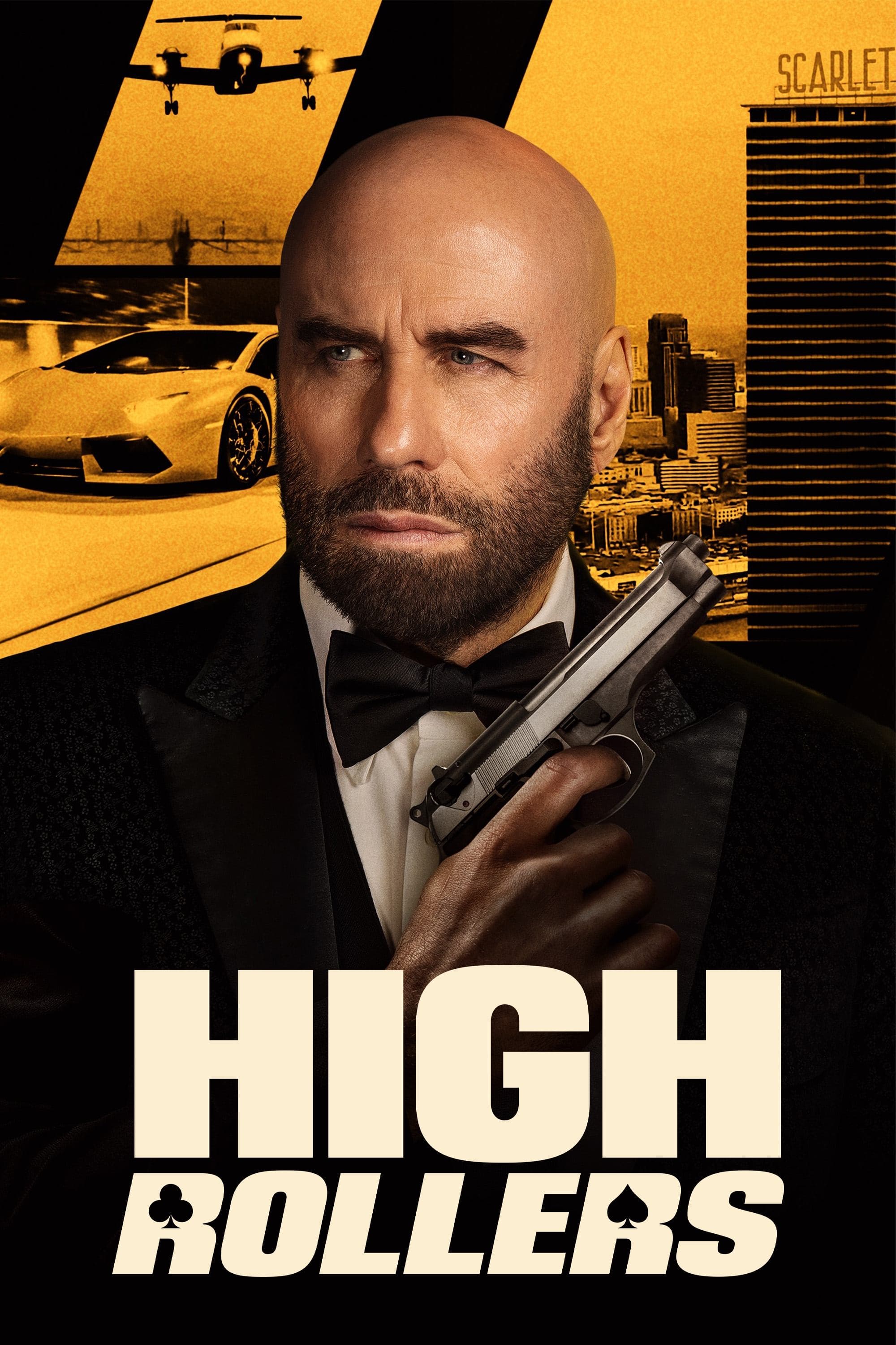 Oglądaj High Rollers