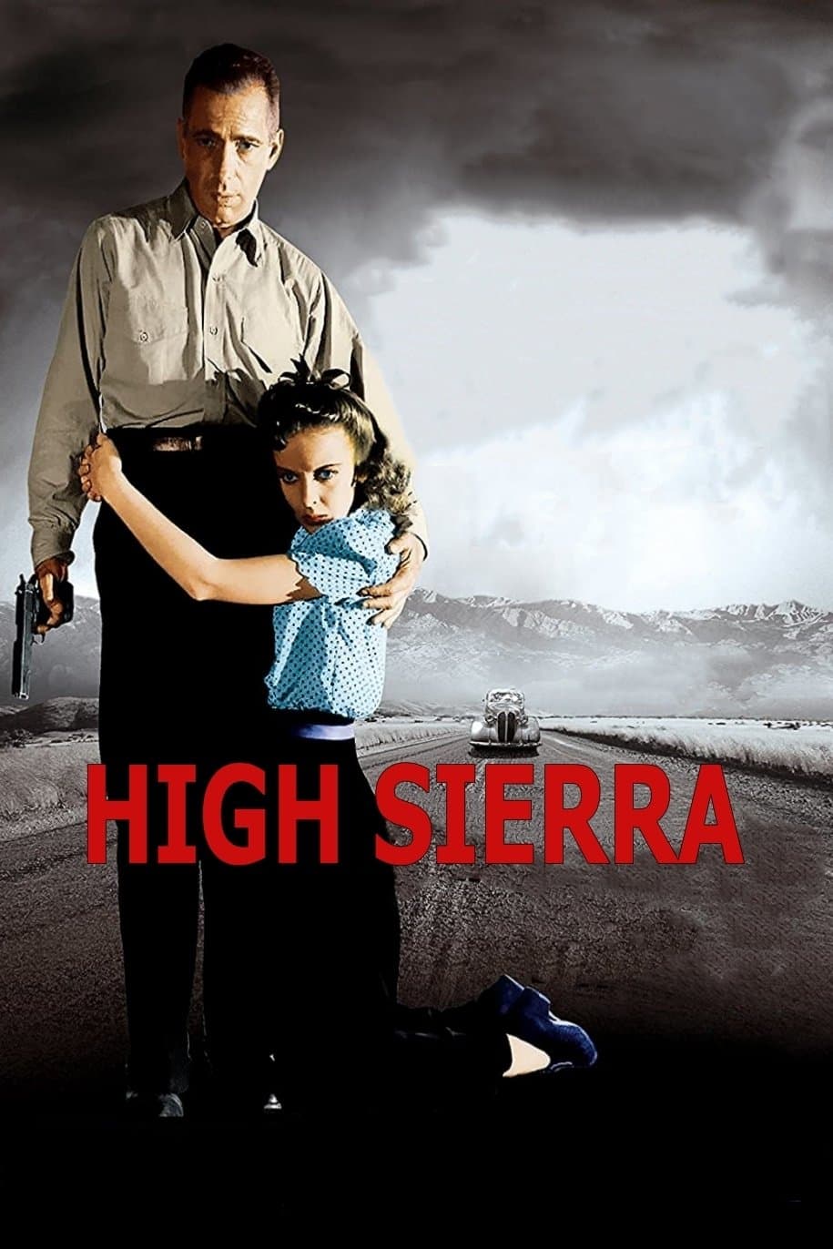 Oglądaj High Sierra