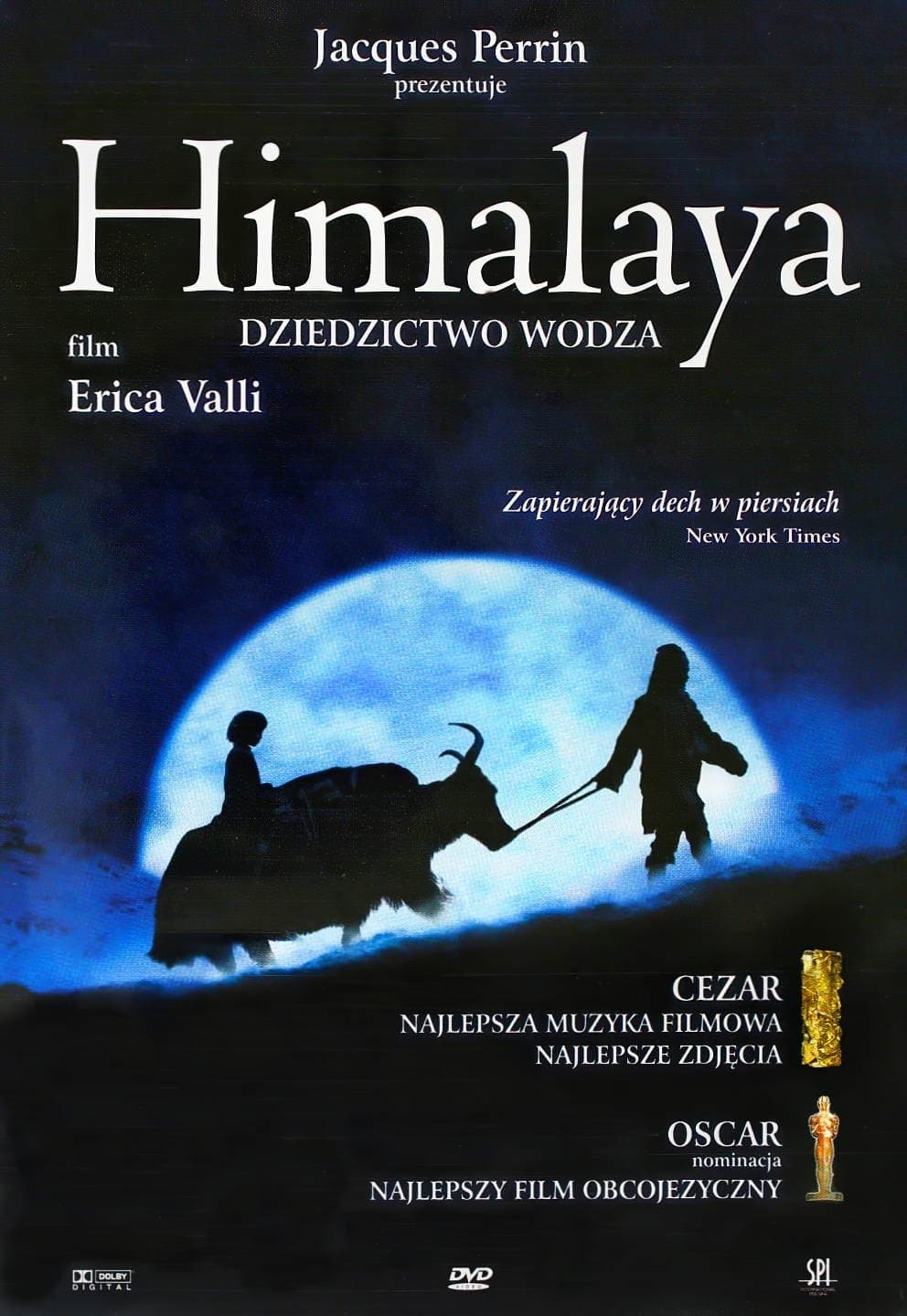 Oglądaj Himalaya - dzieciństwo wodza