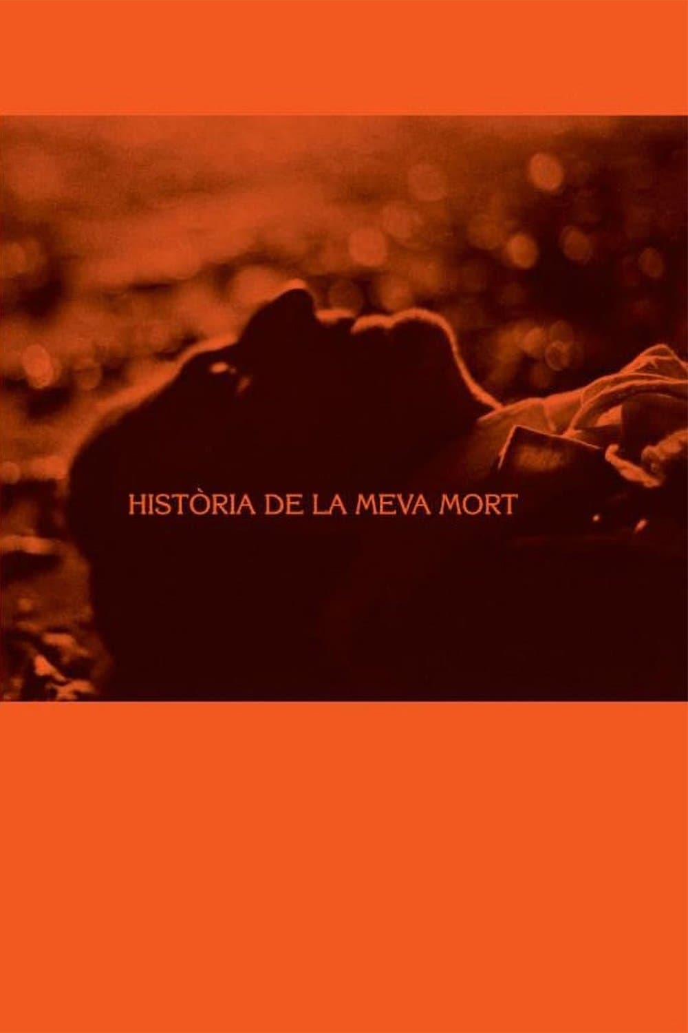 Oglądaj Historia mojej śmierci