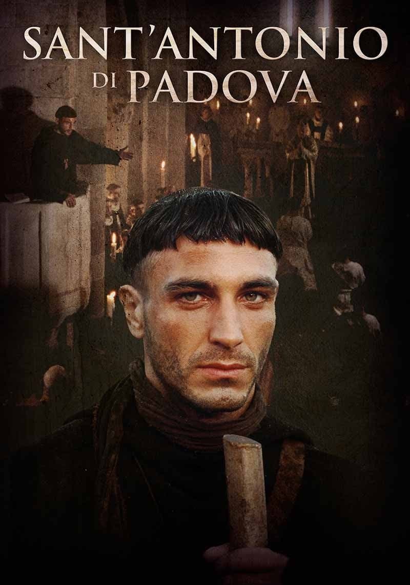 Oglądaj Historia świętego Antoniego