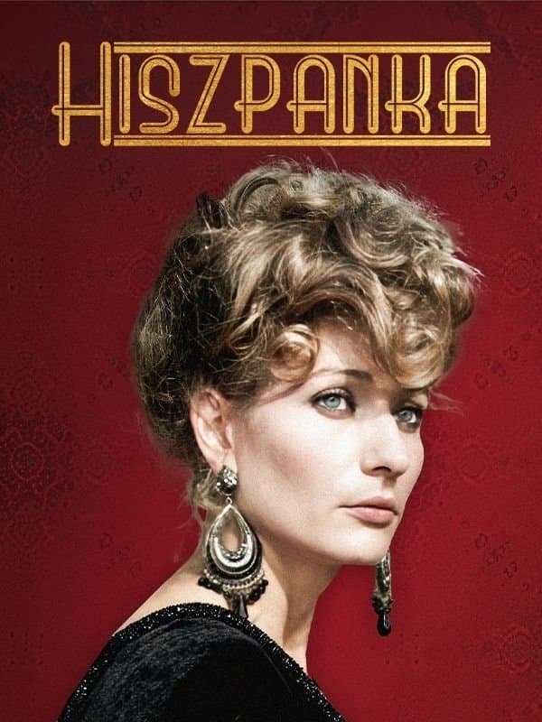Oglądaj Hiszpanka