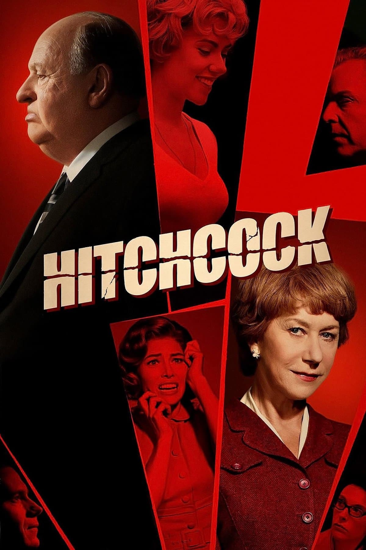 Oglądaj Hitchcock