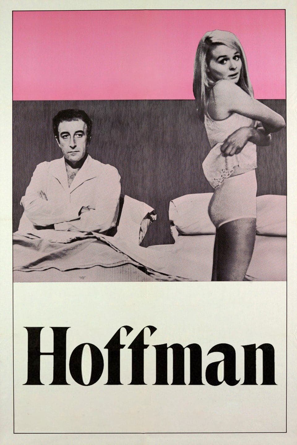 Oglądaj Hoffman