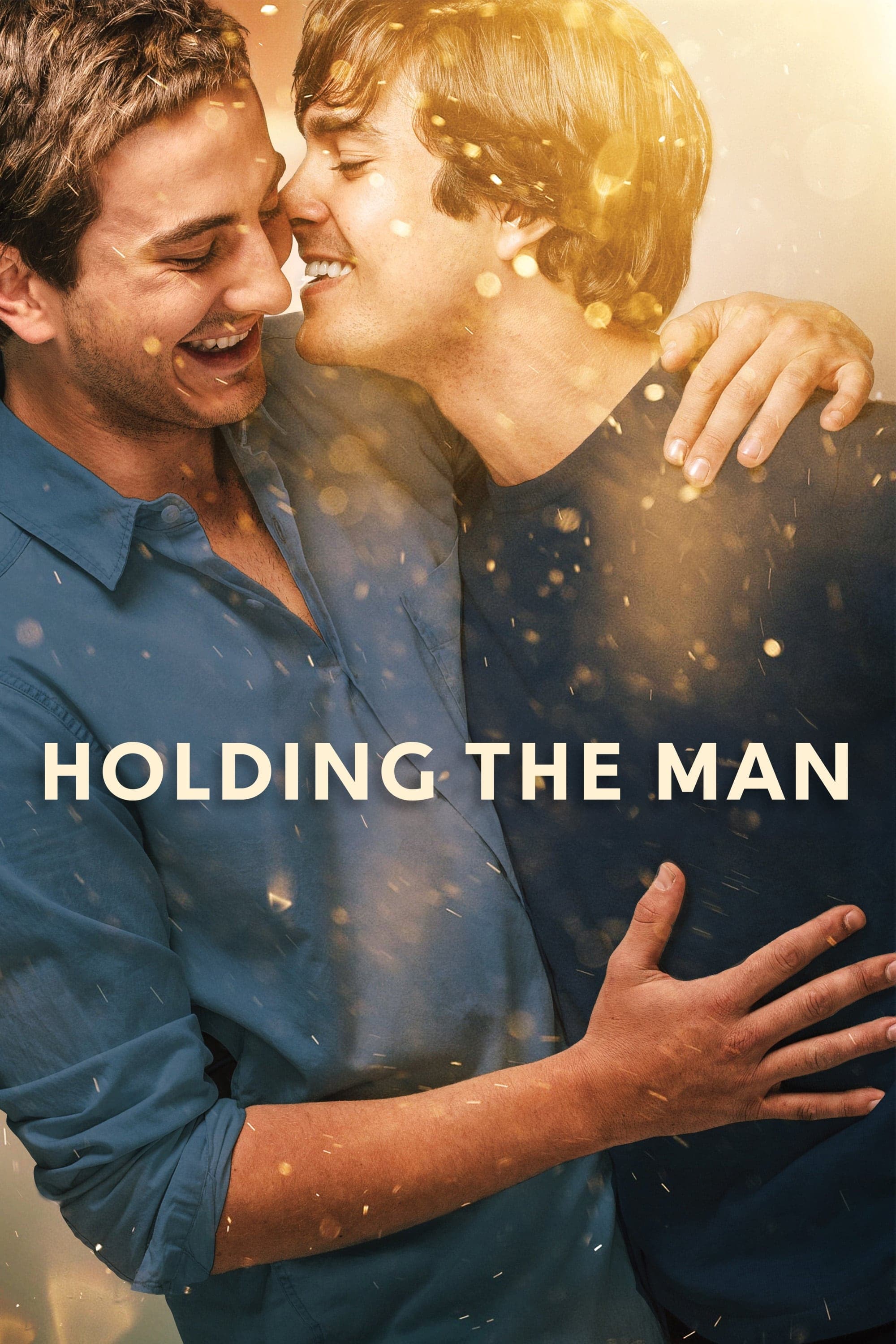 Oglądaj Holding the Man