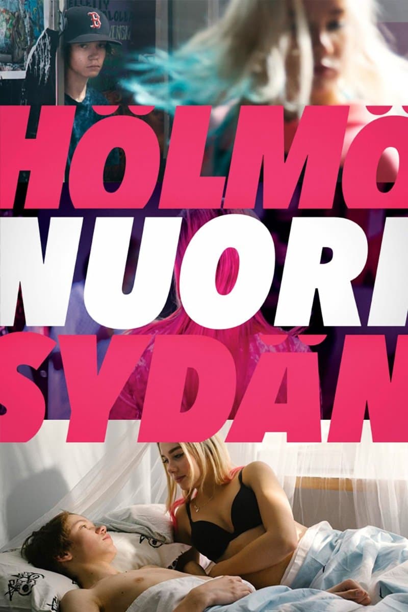 Oglądaj Hölmö nuori sydän