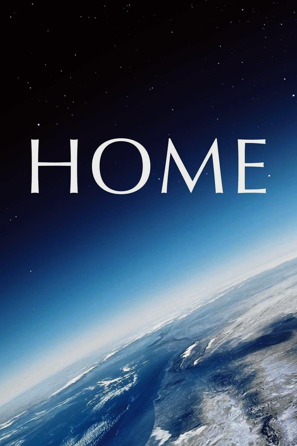 Oglądaj Home - S.O.S. Ziemia!